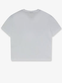 Toteme Women's Organic Cotton Shirt White