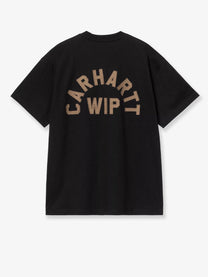 Carhartt Wip Men's Organic Cotton Shirt Black