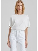 The Frankie Shop Women's Organic Cotton Shirt White