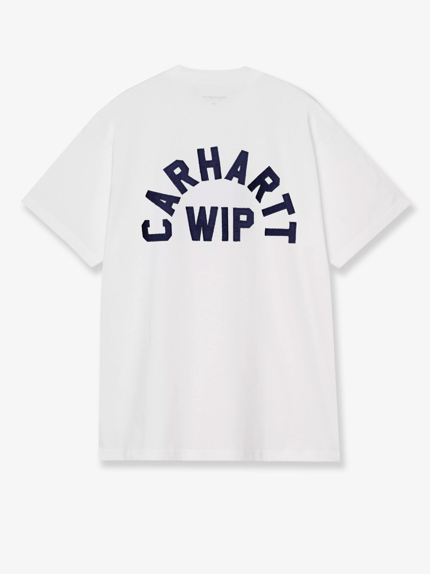 Carhartt Wip Men's Organic Cotton Shirt White