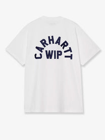 Carhartt Wip Men's Organic Cotton Shirt White