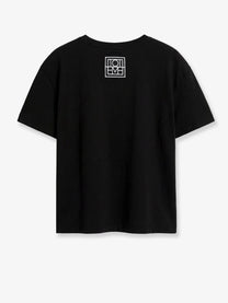 Toteme Women's Organic Cotton Shirt Black