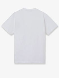 Stone Island Men's Organic Cotton Shirt White