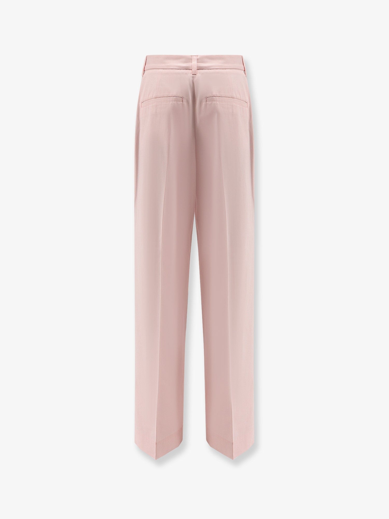 Toteme Women's Organic Cotton Trousers Default