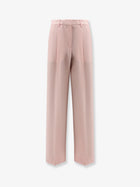 Toteme Women's Organic Cotton Trousers Default