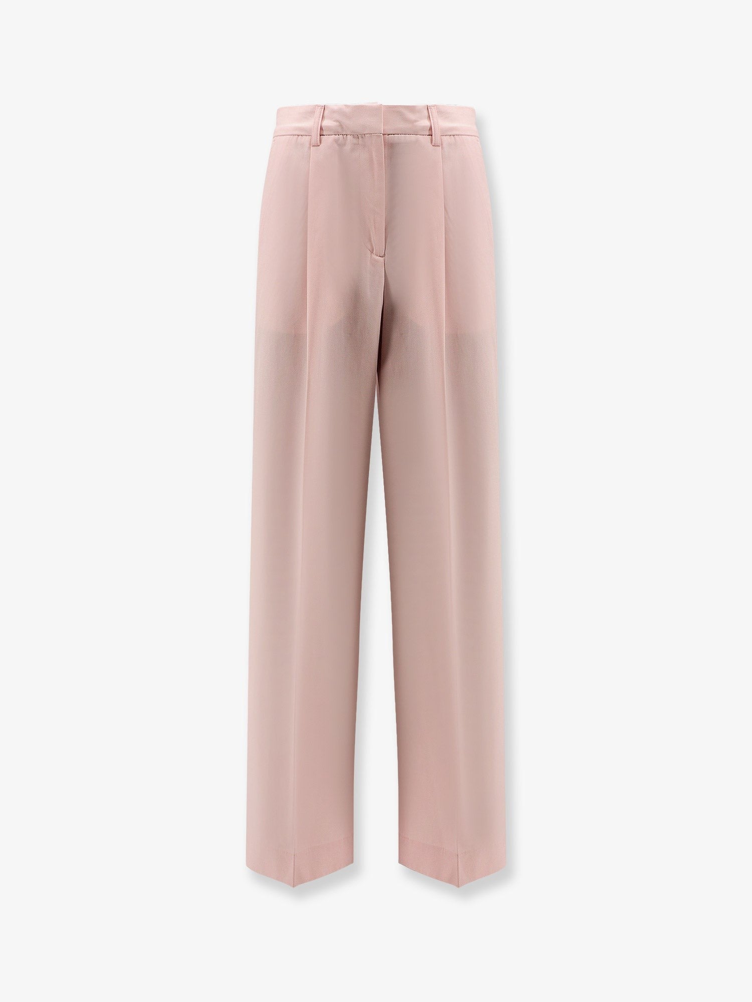 Toteme Women's Organic Cotton Trousers Default