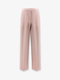 Toteme Women's Organic Cotton Trousers Default