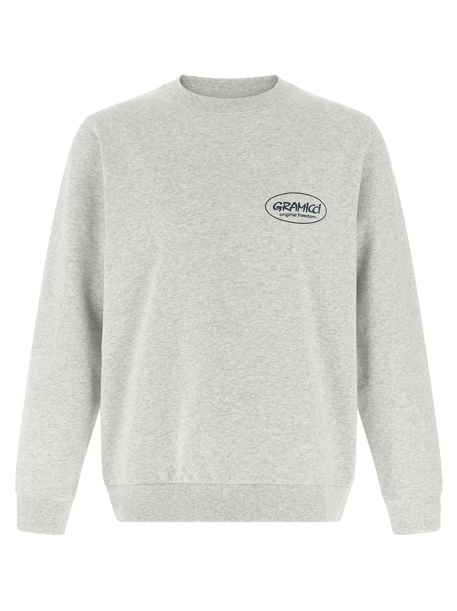 Gramicci Original Freedom Sweatshirt Grey
