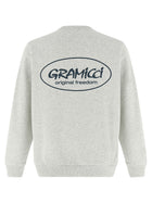 Gramicci Original Freedom Sweatshirt Grey, view 2