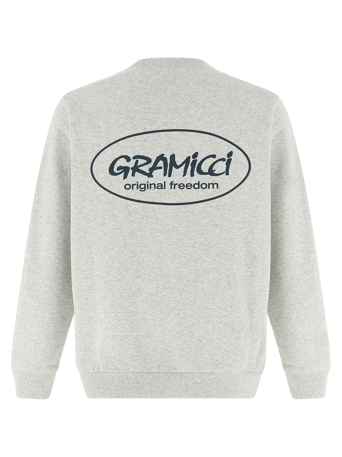Gramicci Original Freedom Sweatshirt Grey, view 2