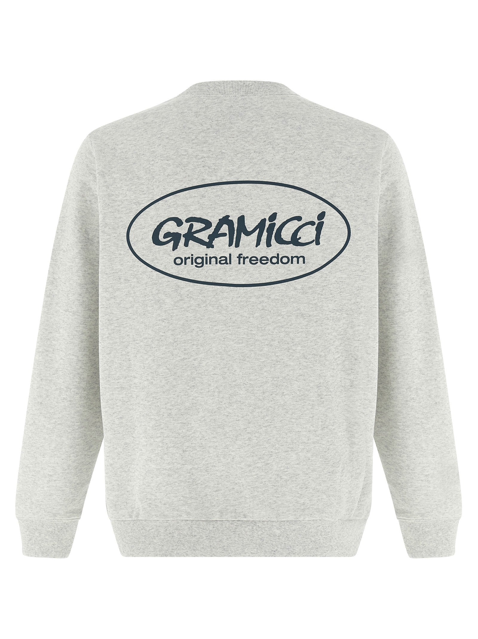 Gramicci Original Freedom Sweatshirt Grey
