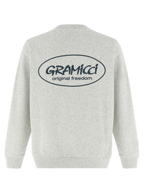 Gramicci Original Freedom Sweatshirt Grey