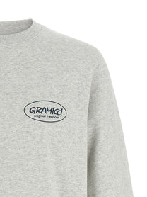 Gramicci Original Freedom Sweatshirt Grey