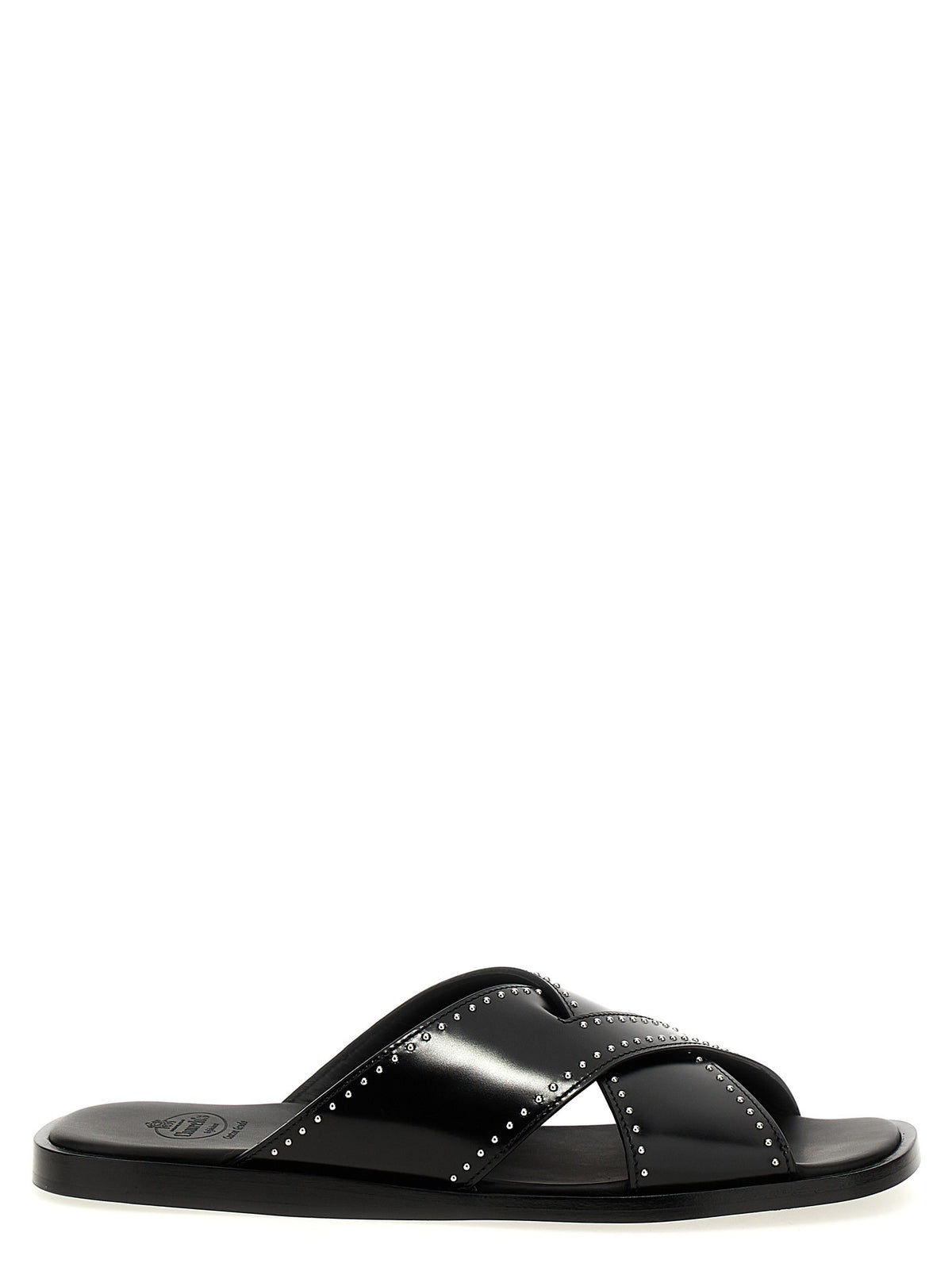 Church's Oriyah Met Sandals Black