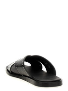 Church's Oriyah Met Sandals Black, view 3