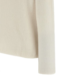 Max Mara Orlaya Sweater White