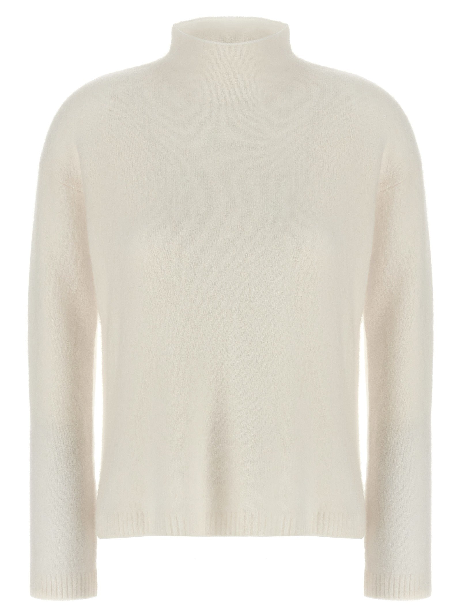 Max Mara Orlaya Sweater White