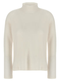 Max Mara Orlaya Sweater White