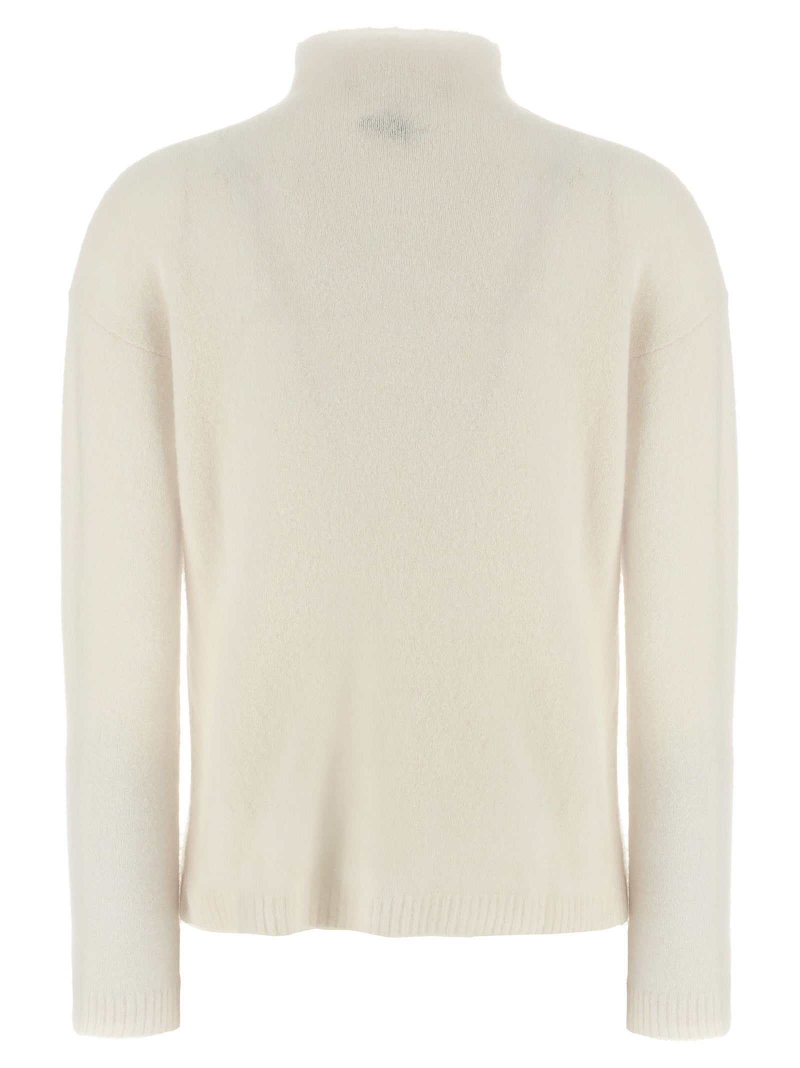 Max Mara Orlaya Sweater White