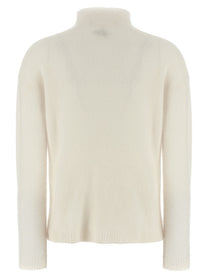 Max Mara Orlaya Sweater White