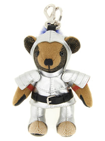 Burberry Orsetto Thomas Keyring Gold