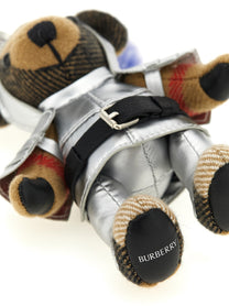 Burberry Orsetto Thomas Keyring Gold