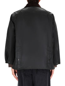 Barbour Men's OS Bedale Waxed Jacket Multicolor