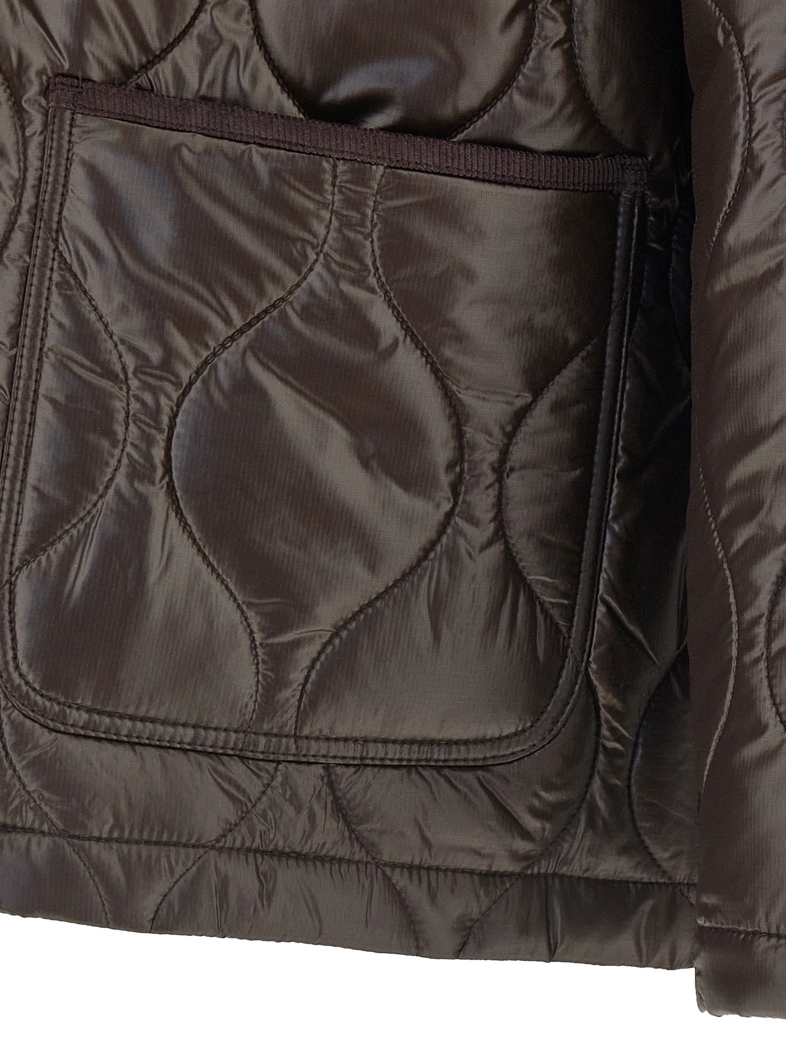 Carhartt Wip Oscar Jacket Brown