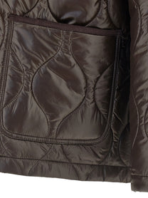 Carhartt Wip Oscar Jacket Brown
