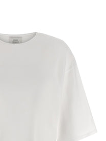 Loulou De Saison Osis Shirt White