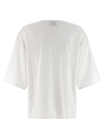 Loulou De Saison Osis Shirt White