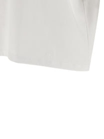 Loulou De Saison Osis Shirt White