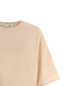 Loulou De Saison Osis Shirt Blue