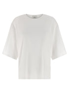 Loulou De Saison Osis Shirt White