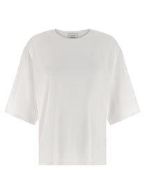 Loulou De Saison Osis Shirt White