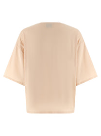Loulou De Saison Osis Shirt Blue