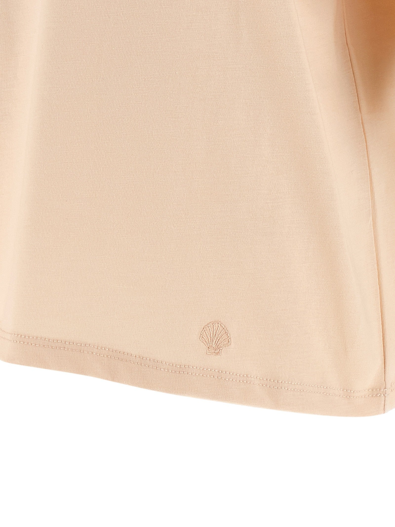 Loulou De Saison Osis Shirt Blue