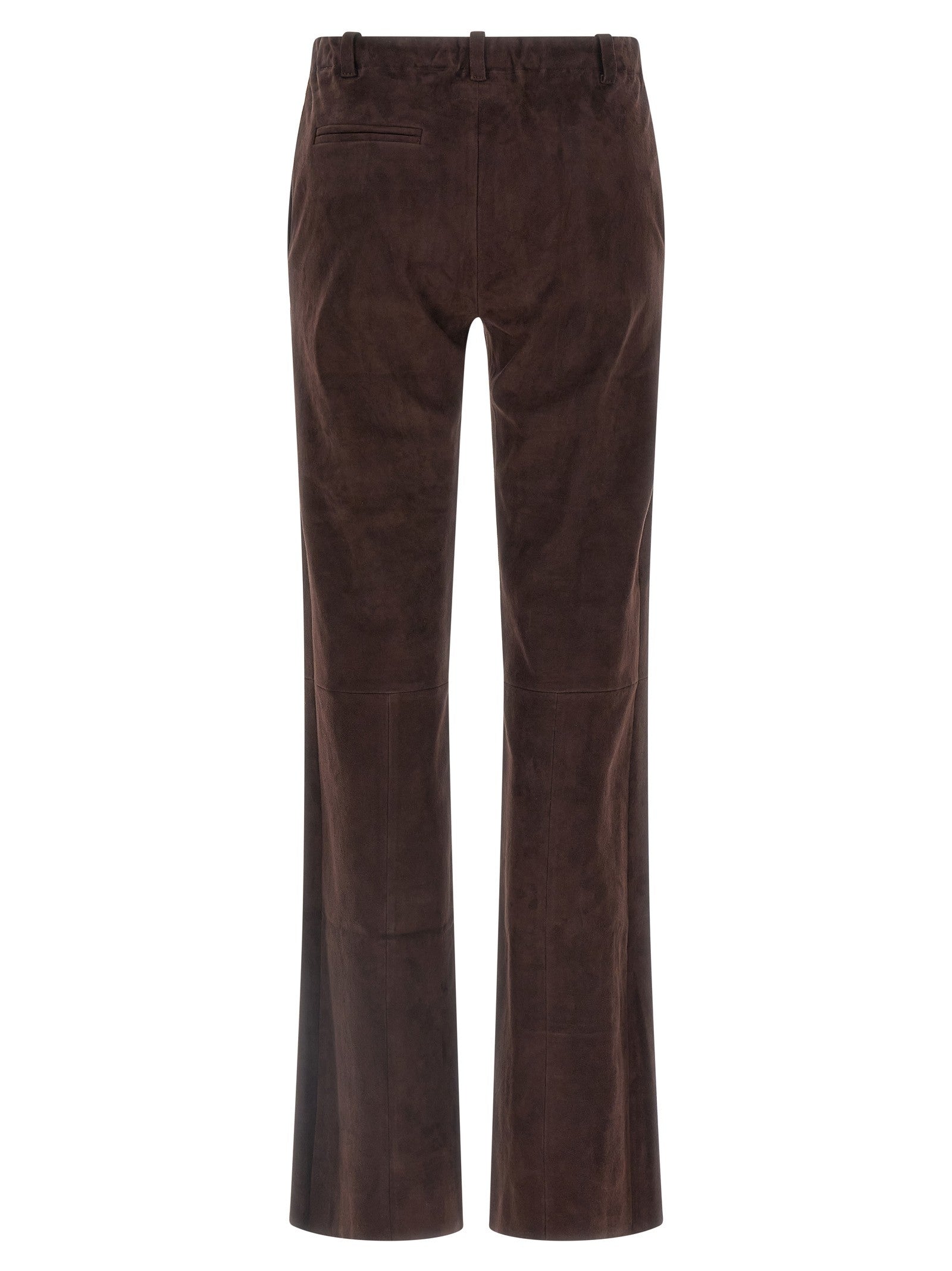 Stouls Oswald Pants Brown