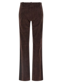 Stouls Oswald Pants Brown