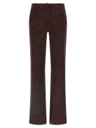 Stouls Oswald Pants Brown