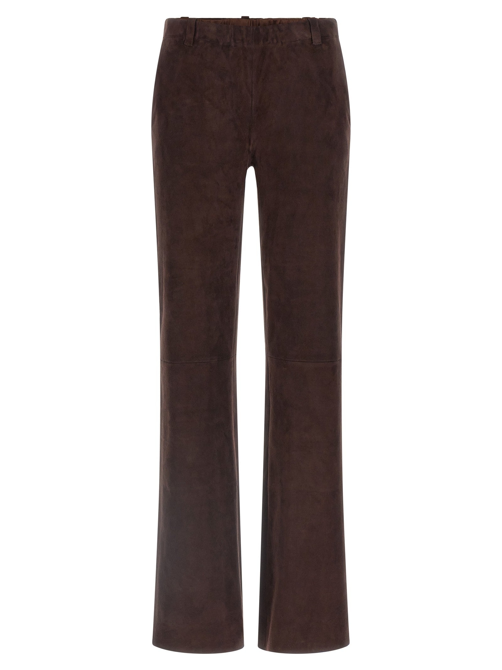 Stouls Oswald Pants Brown
