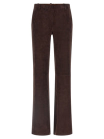 Stouls Oswald Pants Brown