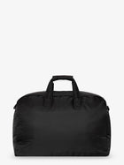 Carhartt Wip Men's Otis Weekend Bag Nylon Shoulder Bag Black, view 2
