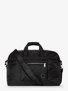 Carhartt Wip Men's Otis Weekend Bag Nylon Shoulder Bag Black