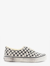 Vans Unisex Otw Era Dst Canvas Sneakers Checkboard