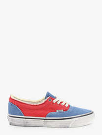 Vans Men's Otw Era Dst Canvas Sneakers Blue