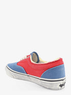 Vans Men's Otw Era Dst Canvas Sneakers Blue, view 3
