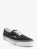 Vans Unisex Otw Era Dst Canvas Sneakers Black, view 2