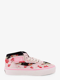 Vans Women's Otw Half Cab Sneakers Gold