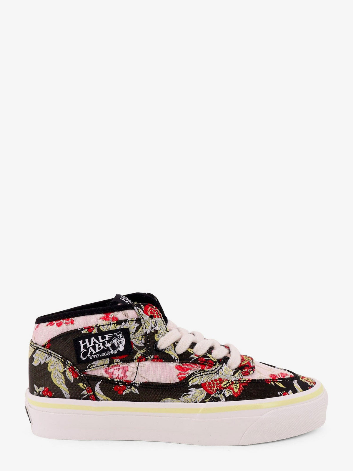 Vans Women's Otw Half Cab 33sneakers Black
